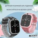 Дитячий Смарт Годинник Modfit SkyLoom Pink |1.85", Call, GPS, GSM, SIM, 8 ГБ, 240x280, 900mAh, IP67 |Рожевий - зображення 11