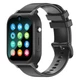 Дитячий Смарт Годинник Modfit Zoopex All Black |1.69", Call, GPS, GSM, SIM, 8 ГБ, 240x240, 3MP, 850mAh, IP67 |Чорний - зображення 1