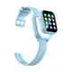 Дитячий Смарт Годинник Modfit Zoopex Blue |1.69", Call, GPS, GSM, SIM, 8 ГБ, 240x240, 3MP, 850 мА, IP67 Синій - зображення 5