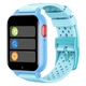 Детские Смарт Часы Modfit Zoomi Blue |1.54", Call, GPS, GSM, SIM, 8 ГБ, 240х284, 2МП, 650mAh, IP67| Синий - изображение 1