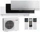 Наружный блок Mitsubishi Electric MXZ-3F68VF - изображение 3