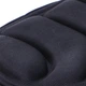 Налокотник Elbowpad спортивный защитный Elbowpad Черный (1006-827-00) - изображение 5
