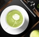 Чай Матча латі 1 кг, матя 3 в 1, японський зелений порошковий чай Матча Matcha для HoReCa, кав'ярні - зображення 6