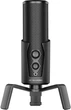 Мікрофон 2E Gaming Kumo Pro Black (2E-MG-STR-4IN1MIC) - зображення 1