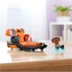 Щенячий патруль: Мегакино Paw Patrol Реактивный катер Зума 6067486 Spin Master - изображение 3