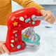 Игровой набор Play-Doh Миксер F4718 Hasbro - изображение 4