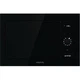 Мікрохвильова піч Gorenje Simplicity BM235G1SYB - изображение 1