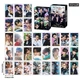 Карточки Stray Kids набор карточек Стрей кидс фотокарточки Stray Kids all 30 шт - изображение 2