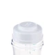 Бутылка с широким антиколиковым отверстием Easystart Toys 120 мл Canpol Babies Зеленая (5901691812956) - изображение 8