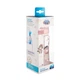 Бутылка антиколиковая с широким отверстием 240 мл PP Easystart Bonjour Paris Canpol babies Розовая (5901691844384) - изображение 4