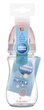 Бутылка с широким антиколиковым отверстием Easystart Newborn baby 240 мл Canpol babiesл Розовые цветы (5901691813168) - изображение 3