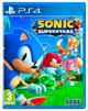 Гра Sony PlayStation 4 Sonic Superstars Російські Субтитри - зображення 1