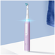 Szczoteczka elektryczna Oral-B iO 4 Lavender - obraz 5