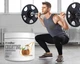 Креатин моногидрат IronFlex Nutrition Creatine Monohydrate 300 g (Pink lemonade) - изображение 3