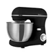 Міксер планетарный Vintage Cuisine у ретро стилі 800W Чорний - изображение 8