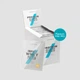 Протеїн MyProtein Impact Whey Protein Box MIX 25g x 20 (500 g) - зображення 1