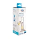 Бутылка антиколиковая с широким отверстием 240 мл PP Easystart Bonjour Paris Canpol babies Синяя (5901691844377) - изображение 5