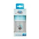 Бутылка с широким антиколиковым отверстием Easystart Toys 120 мл Canpol Babies Cиняя (5901691812932) - изображение 4