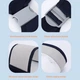 Слинг-переноска для младенцев Baby Sling , дышащая переноска с 3D-сеткой для переноски детей - изображение 9