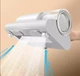 Ручной пылесос для удаления клещей S528 Lint Remover беспроводной - изображение 8