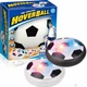 Светящийся аэромяч RongXin Hover Ball 14 см - изображение 6