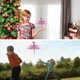 Кукла летающая фея Fairy RC Flying Ball с управлением от руки - изображение 5