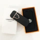 Компактна запальничка USB-711 спіральна електроімпульсна - зображення 12