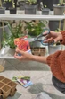 Ножницы Gardena MultiCut универсальные (12215-20.000.00) - изображение 8