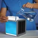 Портативный мини кондиционер Arctic Air мощностью 10 Вт - изображение 2