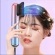 Портативный дорожный ионный фен для волос COMMITMENT TO QUALITY M4 с насадками (LY-30) - изображение 3