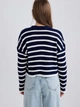 Кардиган женский DeFacto A8568AX-NV31 L Navy (8683524046574) - изображение 5