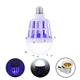 Светодиодная ловушка для насекомых Zapp Light отпугиватель комаров - изображение 6