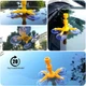 Комплект Sunroz Windshield Repair Kit для ремонта лобового стекла - изображение 9