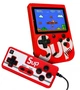 Портативная ретро консоль с джойстиком Retro Gamebox Sup 400 in 1 - изображение 1