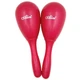 Маракас Alice A043SE (довжина 23 см) Red - изображение 1
