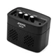 Комбоусилитель для электрогитары Aroma AMP AG05 Black (5Вт) - изображение 1