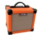 Комбоусилитель для электрогитары Aroma AG-10 Orange (10 Вт) - изображение 1