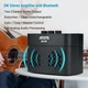 Комбоусилитель для электрогитары Aroma AMP AG05 Black (5Вт) - изображение 3