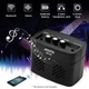 Комбоусилитель для электрогитары Aroma AMP AG05 Black (5Вт) - изображение 4