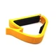 Alice A007E-C Yellow Каподастр для классической гитары - изображение 1