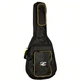 Чехол для акустической гитары MusicBag HW-WG-41 FS BK с утеплителем 10 мм - изображение 1