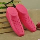 Электрическая Сушилка обуви shoes dryer розовая - изображение 4
