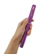 Кишенькова вудка у формі ручки Fish Pen Fishing Rod In Pen Case - зображення 7