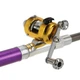 Кишенькова вудка у формі ручки Fish Pen Fishing Rod In Pen Case - зображення 10