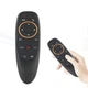 Мышка-пульт Air Mouse G10S с микрофоном и гироскопом, для Андроид, приставок TV - изображение 2