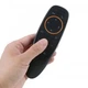 Мышка-пульт Air Mouse G10S с микрофоном и гироскопом, для Андроид, приставок TV - изображение 4