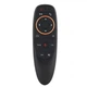 Мышка-пульт Air Mouse G10S с микрофоном и гироскопом, для Андроид, приставок TV - изображение 1