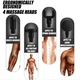 Мышечный массажный пистолет Fascial Gun HG-320 для уменьшения мышечной боли и крепатуры - изображение 13
