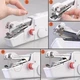 Швейна міні-машинка HANDY STITCH, ручна швейна машинка - зображення 3