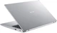 Ноутбук Acer Aspire 5 A515-56G-54JD (NX.A1LEU.00A) Pure Silver - изображение 5
